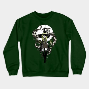 Walpurgis Night Crewneck Sweatshirt